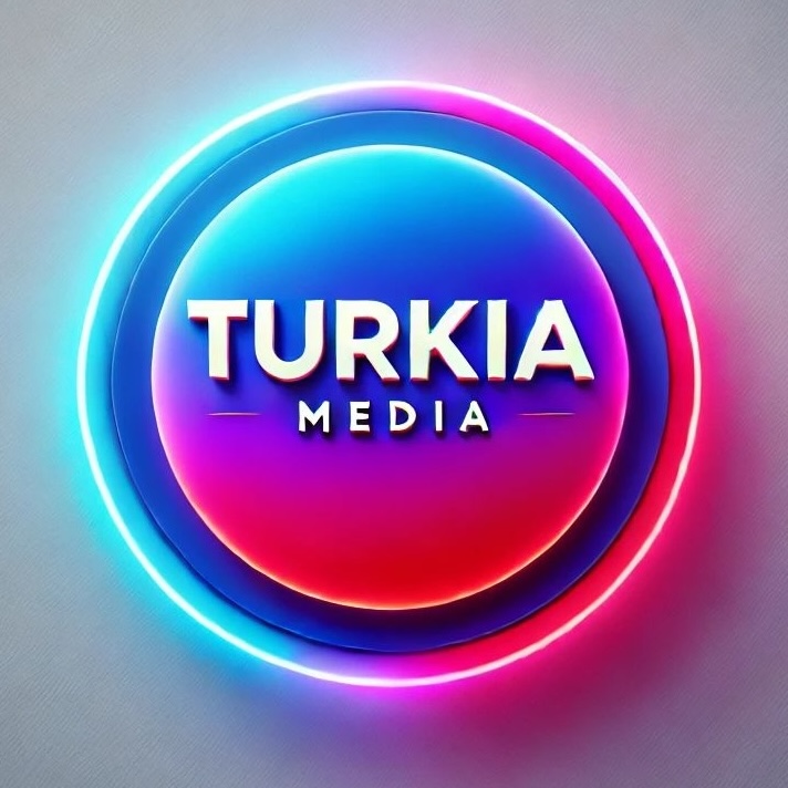 Turkia Media Logo